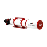 Telescopio ZWO FF131-APO Quadrupletto 131mm f/7.5