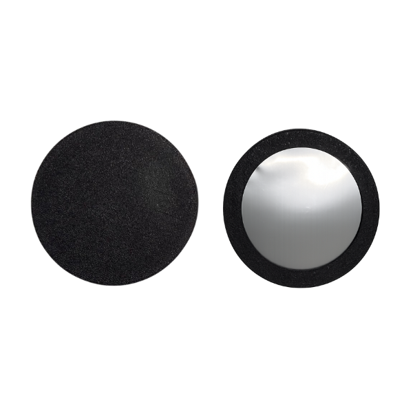 SIDERA-OPTICS Tappi per Binocoli con Filtro Solare Explore Scientific Solarix™ ND5