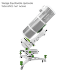 Montatura Fusion 300DXi SynScan Wi-FI