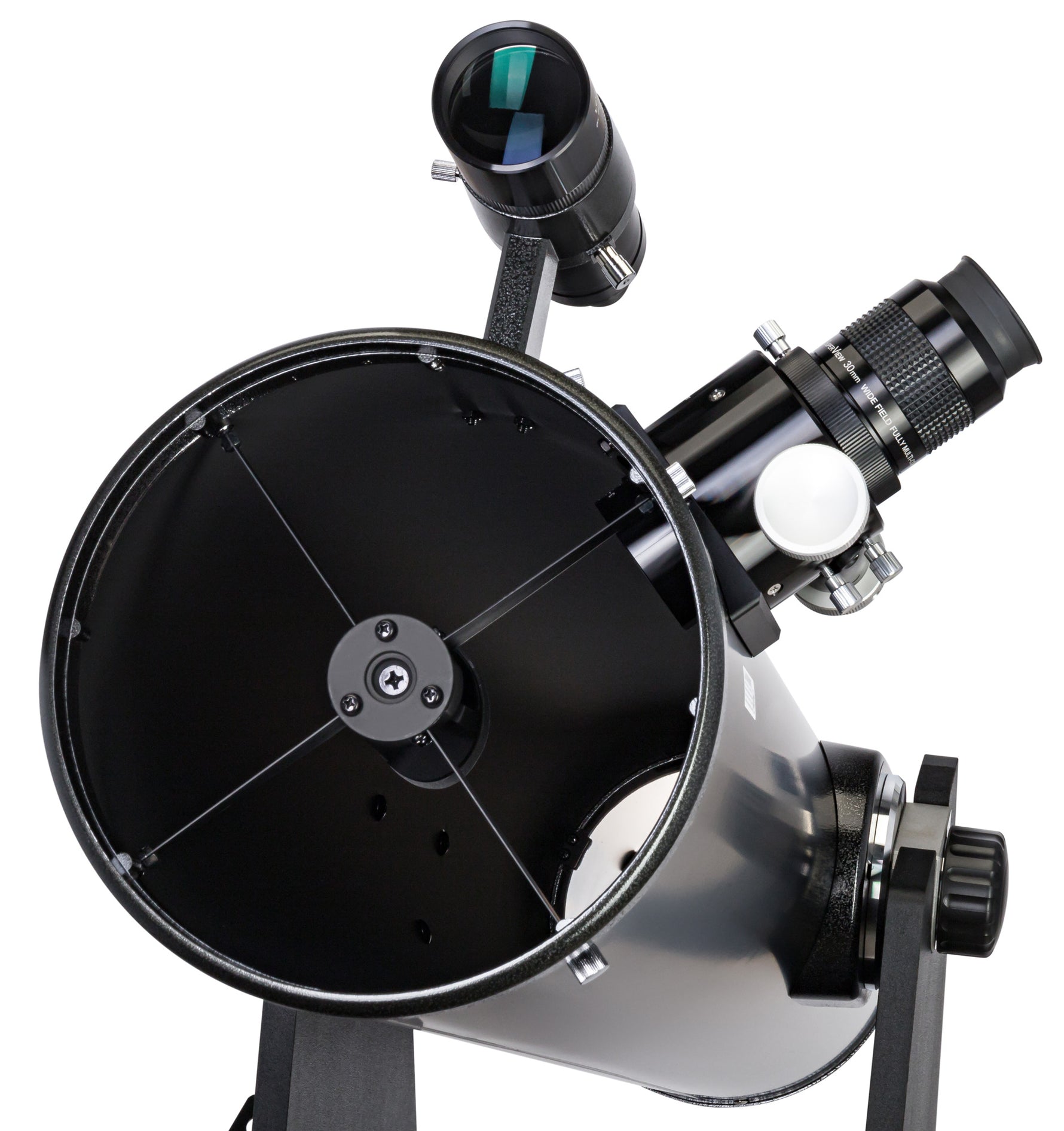 Telescopio Levenhuk Ra 200N Dobson