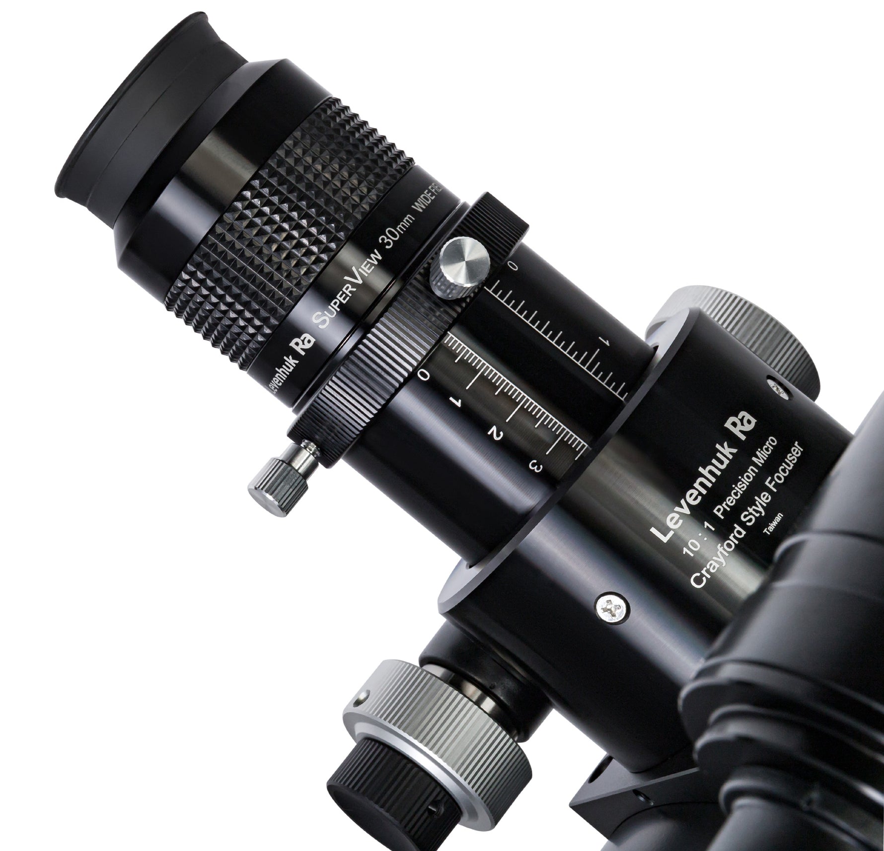 Telescopio Levenhuk Ra 300N Dobson