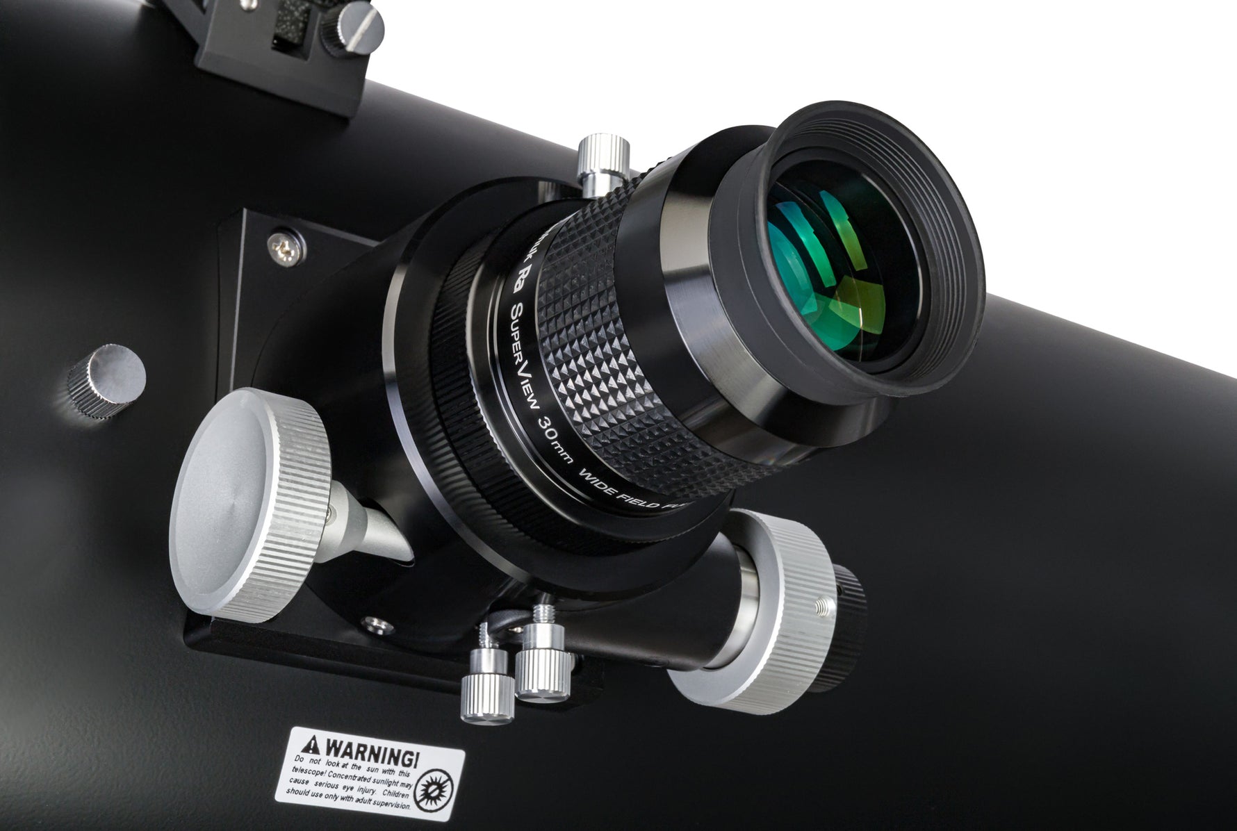 Telescopio Levenhuk Ra 300N Dobson