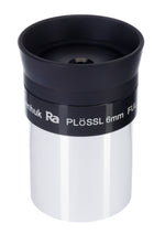 Oculare Levenhuk Plössl 6 mm