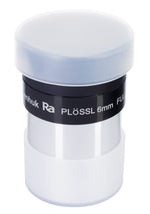 Oculare Levenhuk Plössl 6 mm