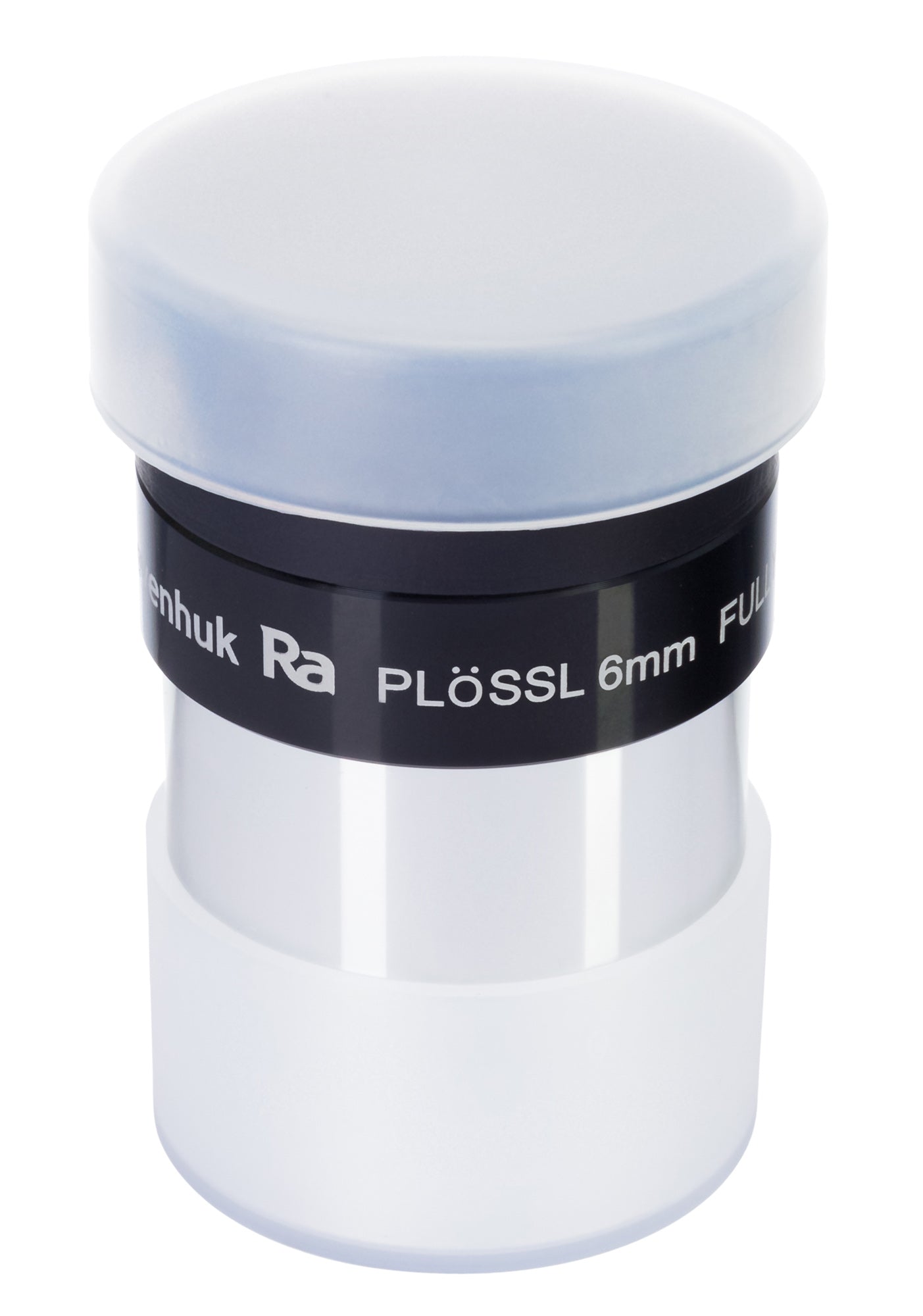 Oculare Levenhuk Plössl 6 mm