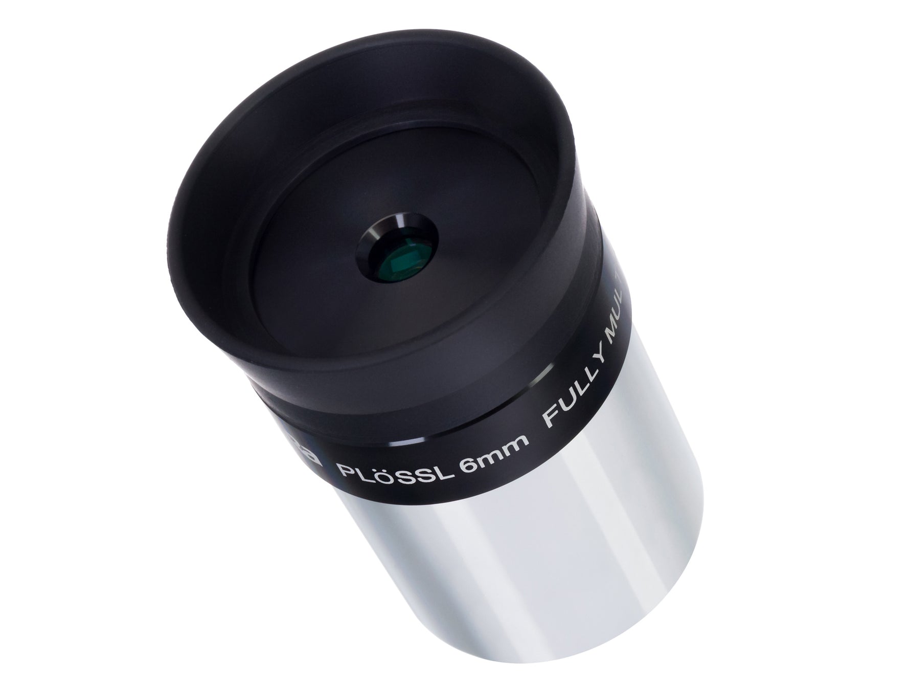 Oculare Levenhuk Plössl 6 mm