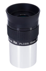 Oculare Levenhuk Plössl 15 mm