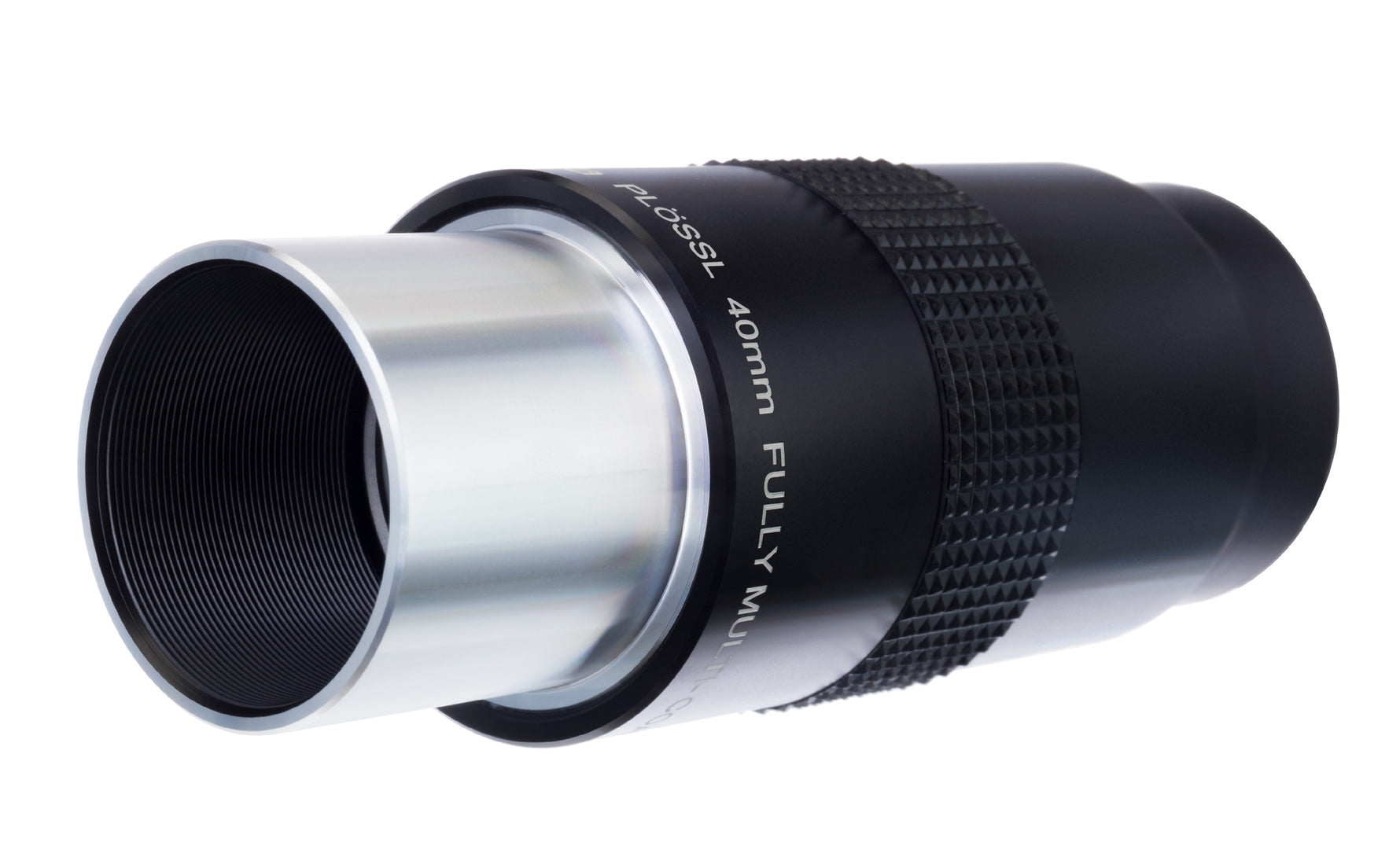 Oculare Levenhuk Plössl 40 mm