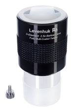 Lente di Barlow Levenhuk 2,5x