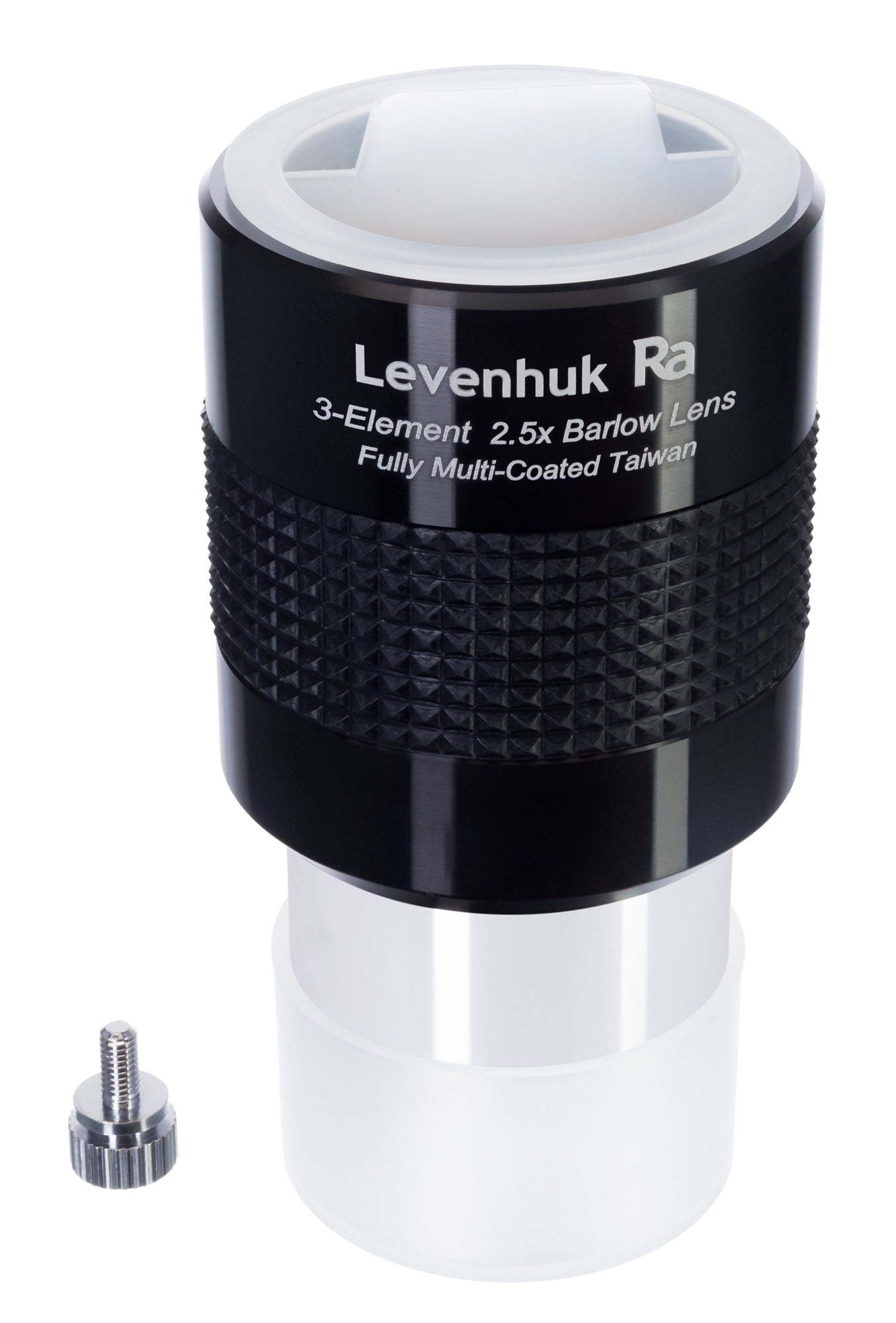 Lente di Barlow Levenhuk 2,5x