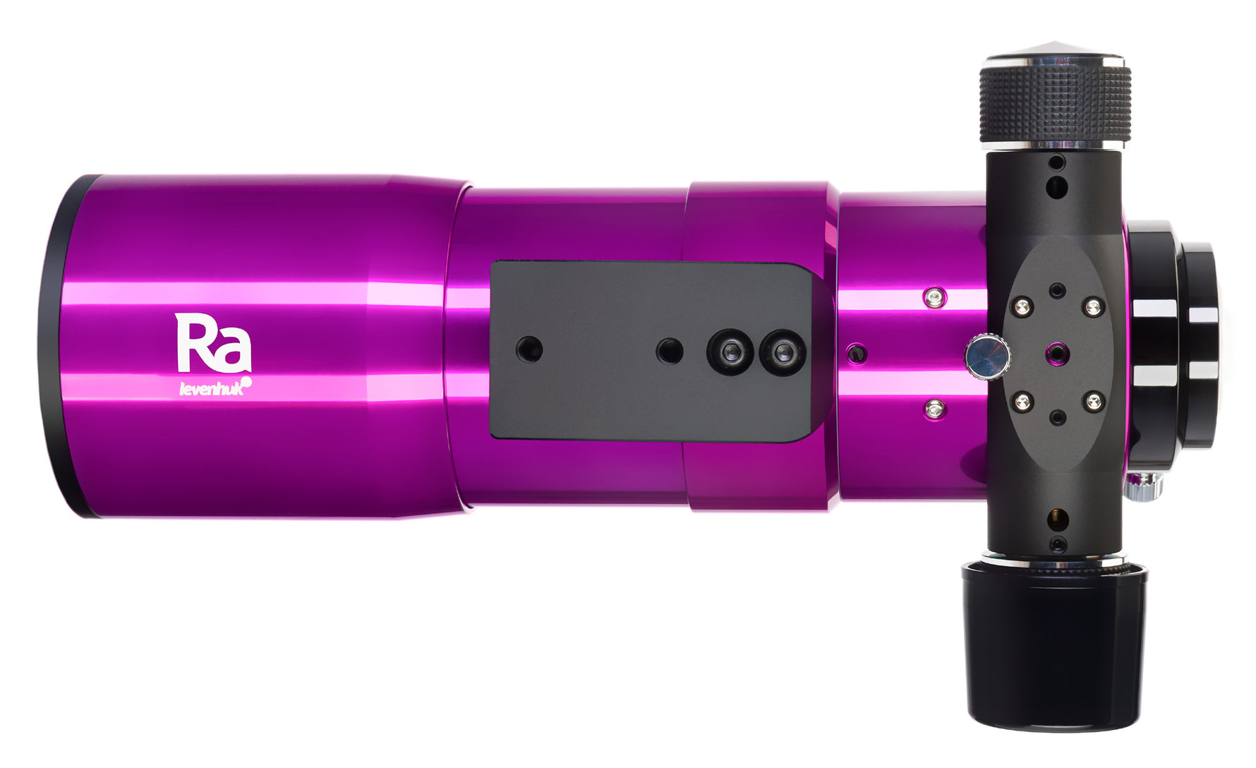 Tubo ottico con doppietto Levenhuk Ra R72 ED