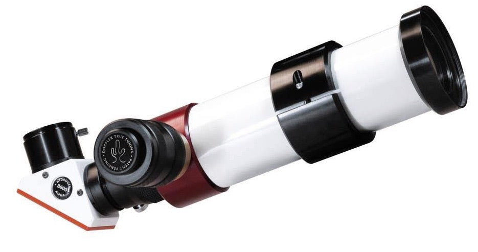 Telescopio solare Lunt 50THA/B600PT