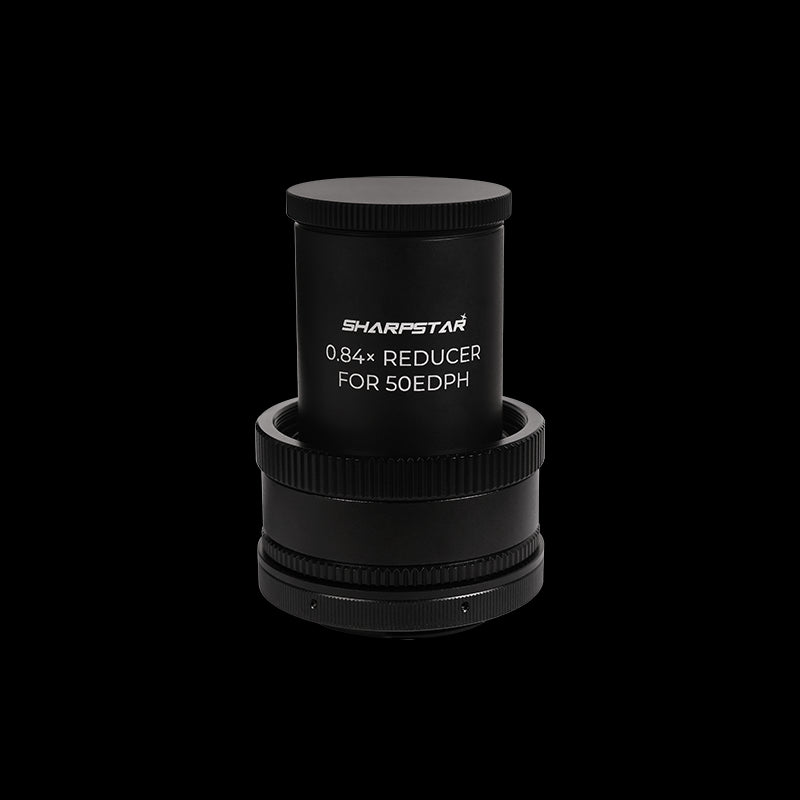 Riduttore di focale per telescopio 50EDPH 0.84x