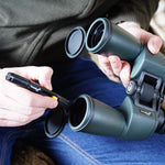 Penna Levenhuk LP10 per la pulizia delle ottiche