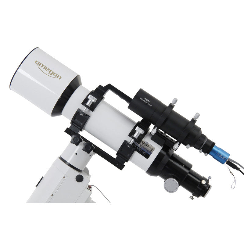 Telescopio Guida Microspeed 60mm