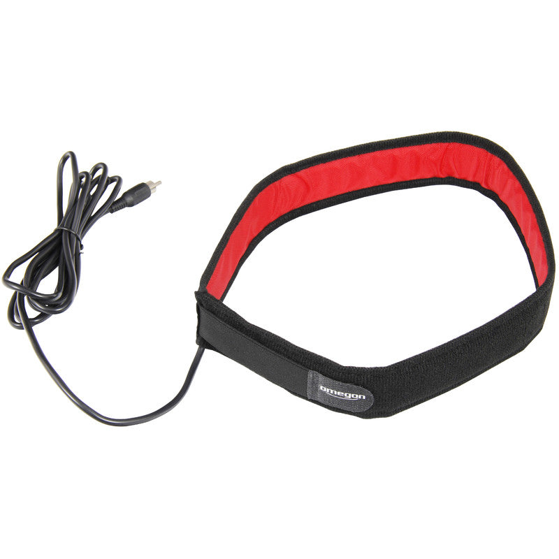 Fascia anticondensa Omegon