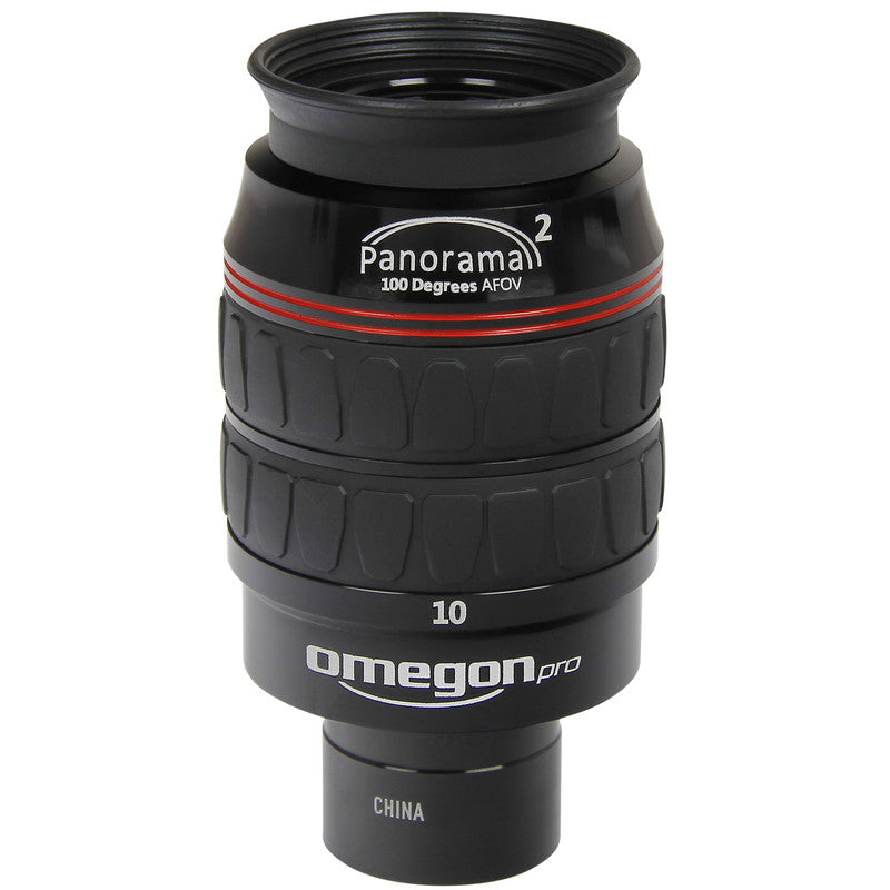 OMEGON EYEPIECE PANORAMA II 1.25'', 10MM