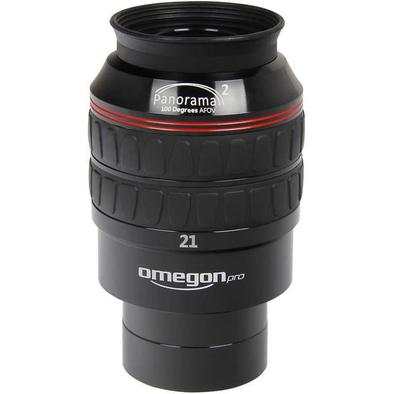 OMEGON EYEPIECE PANORAMA II 2'', 21MM 