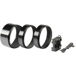 Telescopio Ritchey-Chretien Pro RC 355/2845 Truss OTA