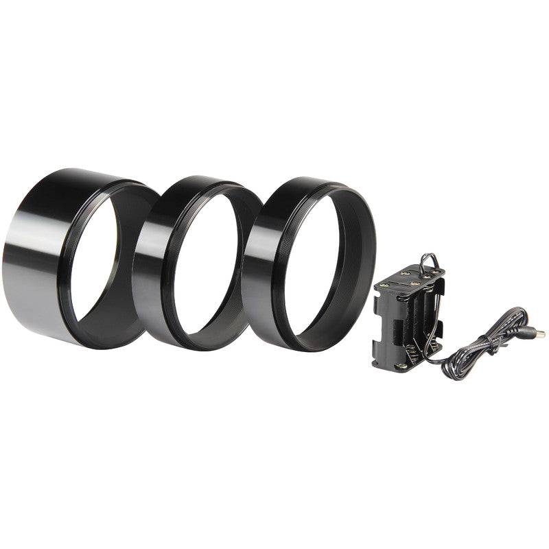 Telescopio Ritchey-Chretien Pro RC 355/2845 Truss OTA