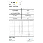 Filtro Nebulare UHC 1,25"