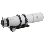 TS OPTICS APOCHROMATIC REFRACTING TELESCOPE 72/432 FPL53 PHOTOLINE OTA