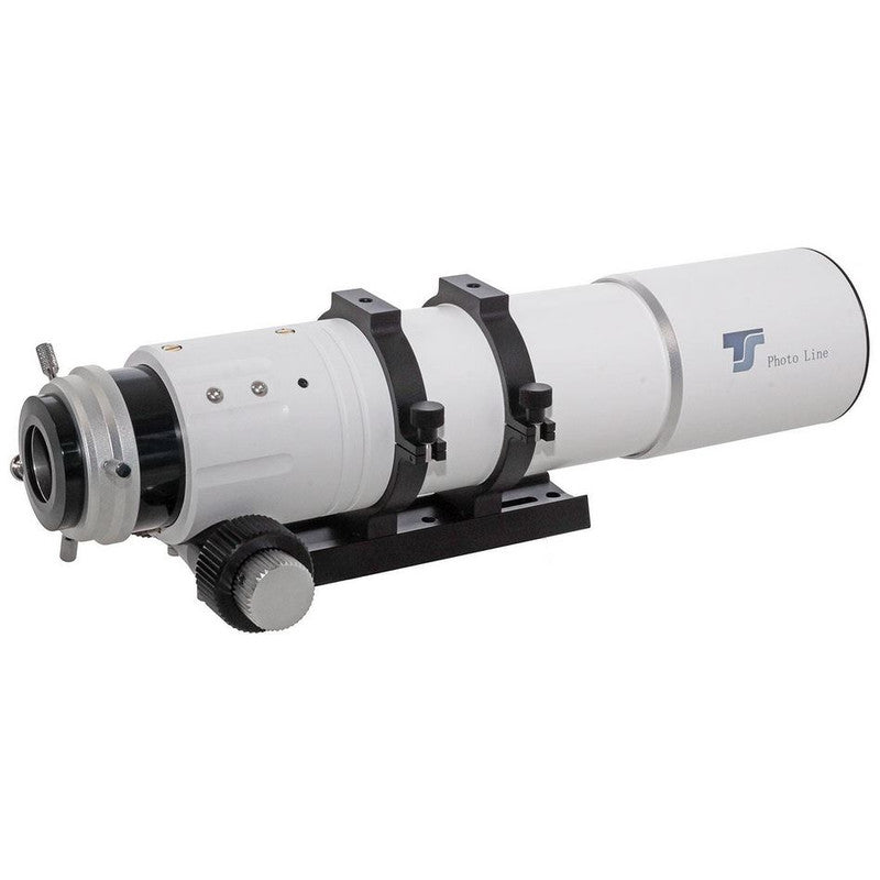 TS OPTICS APOCHROMATIC REFRACTING TELESCOPE 72/432 FPL53 PHOTOLINE OTA