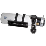 TS OPTICS APOCHROMATIC REFRACTING TELESCOPE 72/432 FPL53 PHOTOLINE OTA