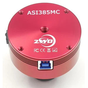 ZWO ASI 385 MC COLOR CAMERA