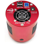 ZWO ASI183MC PRO COOLING CAMERA