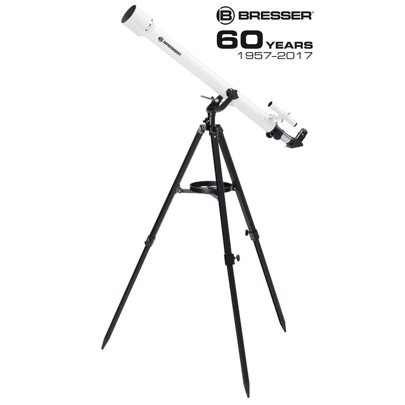 BRESSER TELESCOPE AC 60/900 CLASSIC AZ