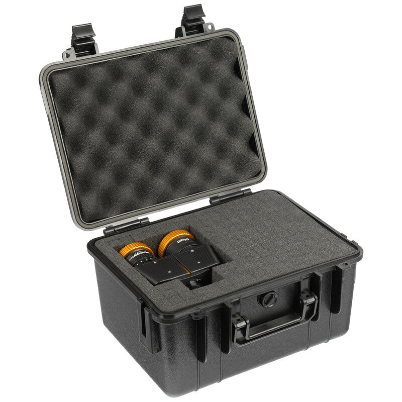 Torretta binoculare Pro Triton 1,25"