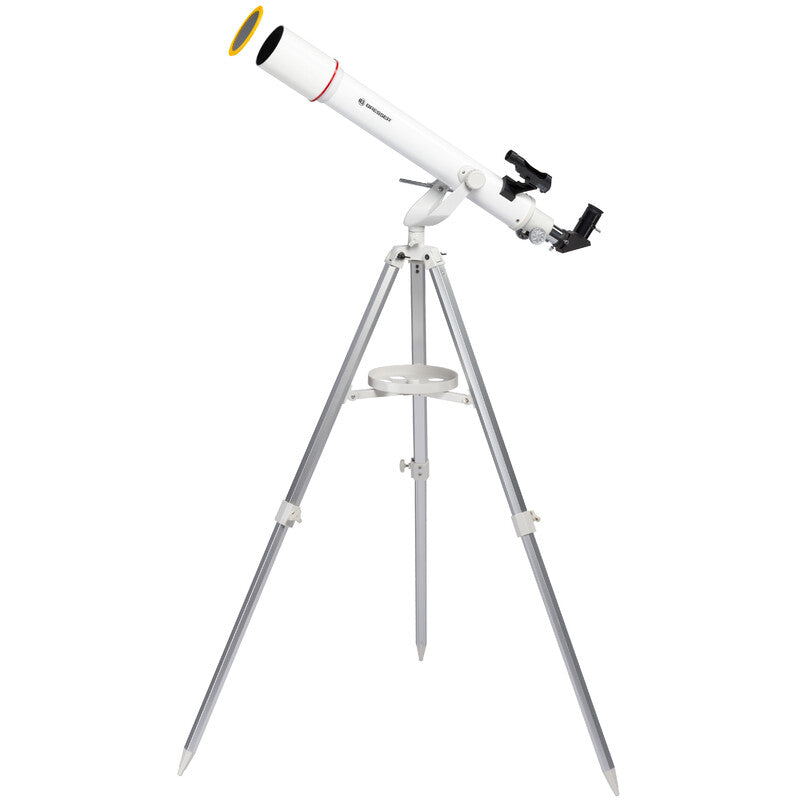 BRESSER TELESCOPE AC 70/700 MESSIER AZ