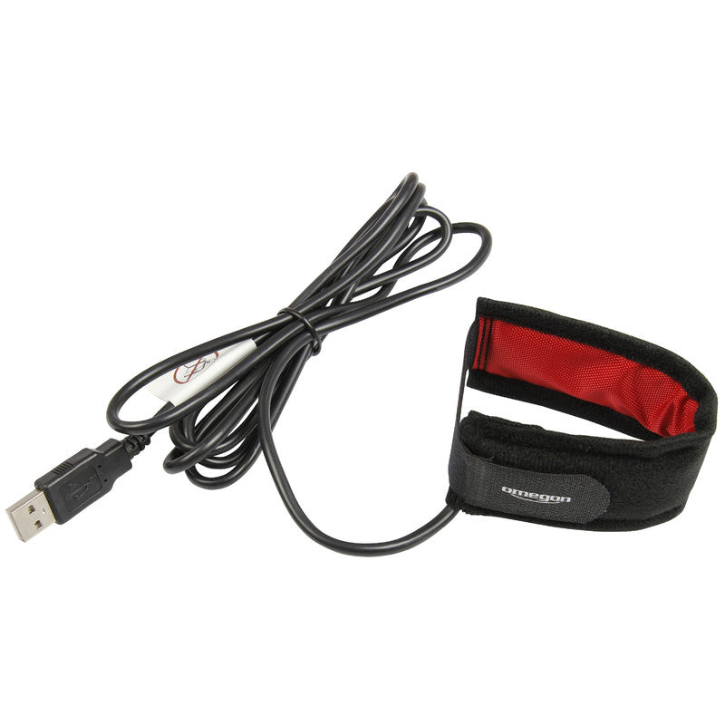 Fascia anticondensa FogFree USB