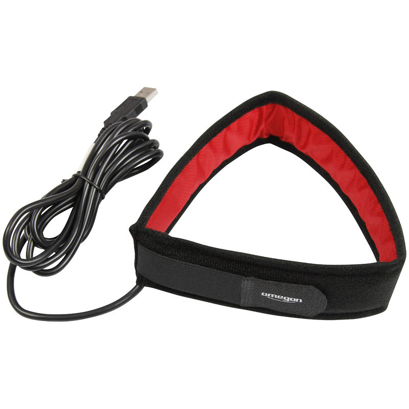 Fascia anticondensa FogFree USB