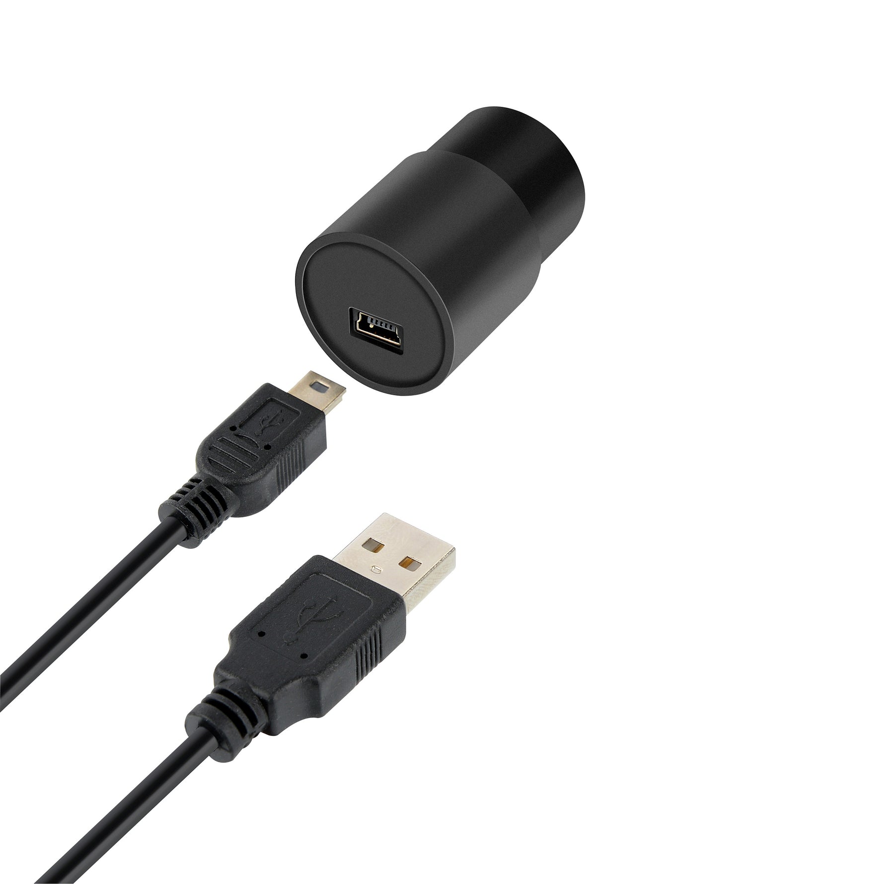Fotocamera MikrOkular Full HD Bresser