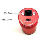 Camera guida ASI 120MM Mini Mono