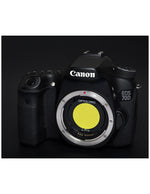 Filtro Clip per Canon EOS APS-C H-Alpha