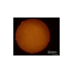 DAYSTAR SOLAR TELESCOPE 60/930 SOLARSCOUT SS60-DS H-ALPHA OTA