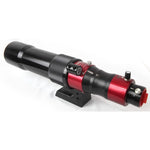 Telescopio Solare ST 60/930 SolarScout SS60-ds H-Alpha OTA Set