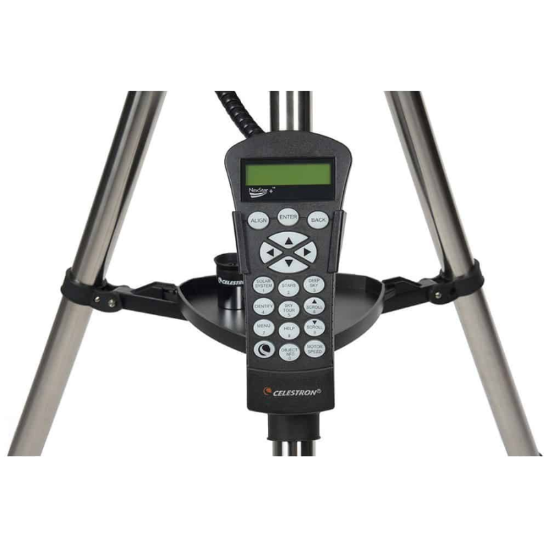 Telescopio SC Nexstar 5 SLT 127/1270 f/10