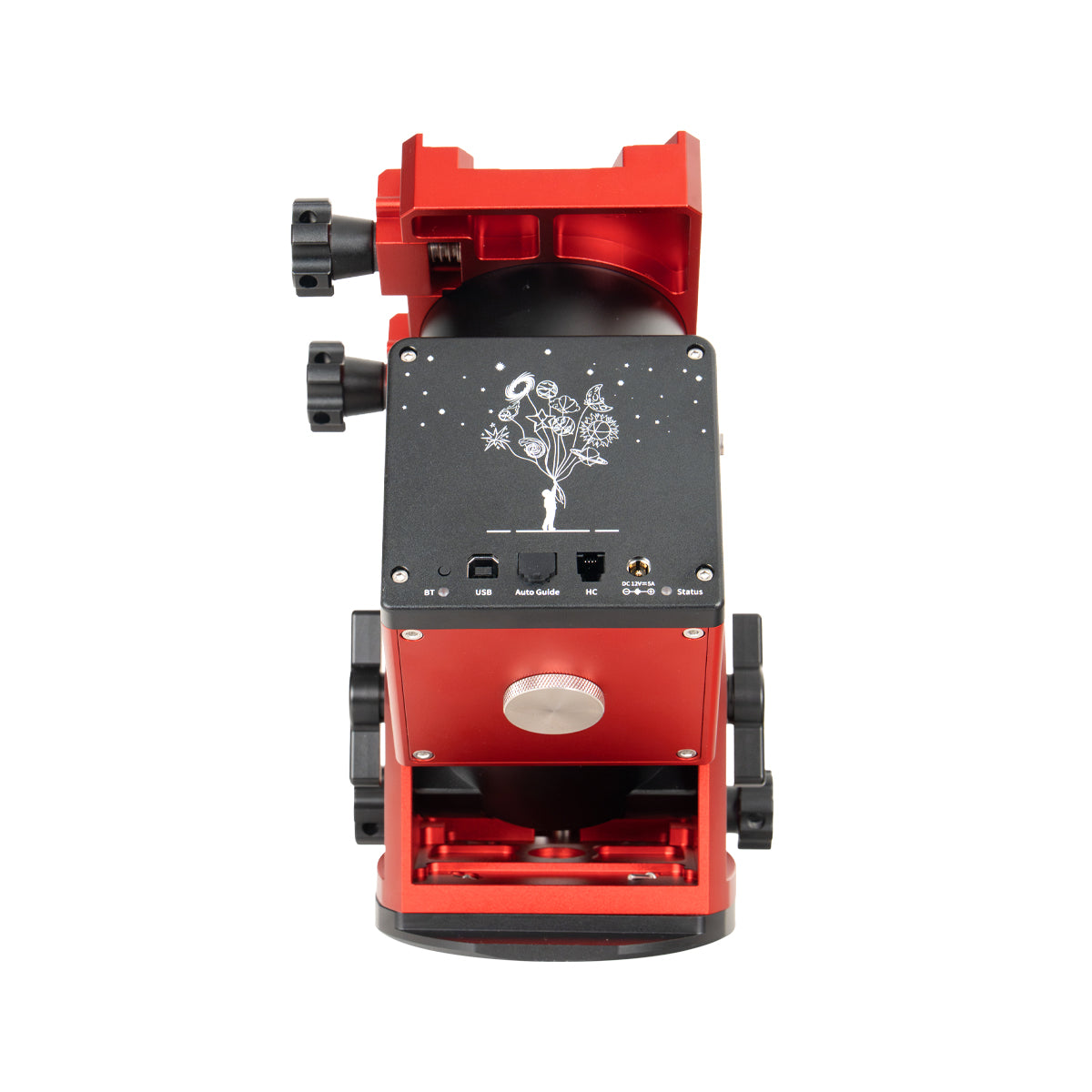 Montatura Armonica Equatoriale ZWO AM7