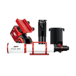 Telescopio ZWO FF131-APO Quadrupletto 131mm f/7.5