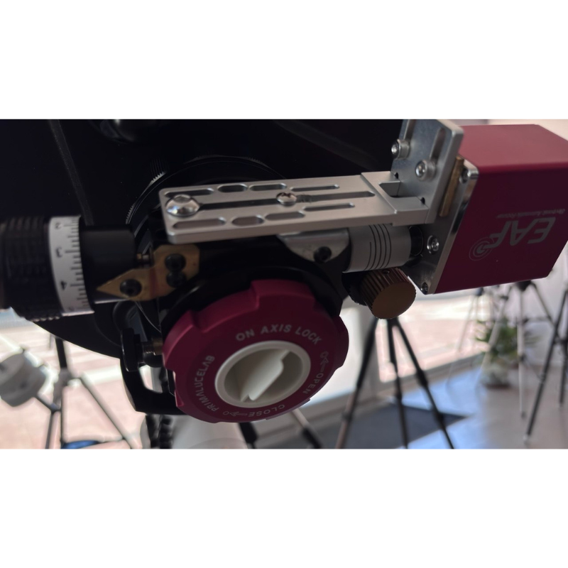 [USATO] Telescopio Celestron C9.25 con accessori per astrofotografia