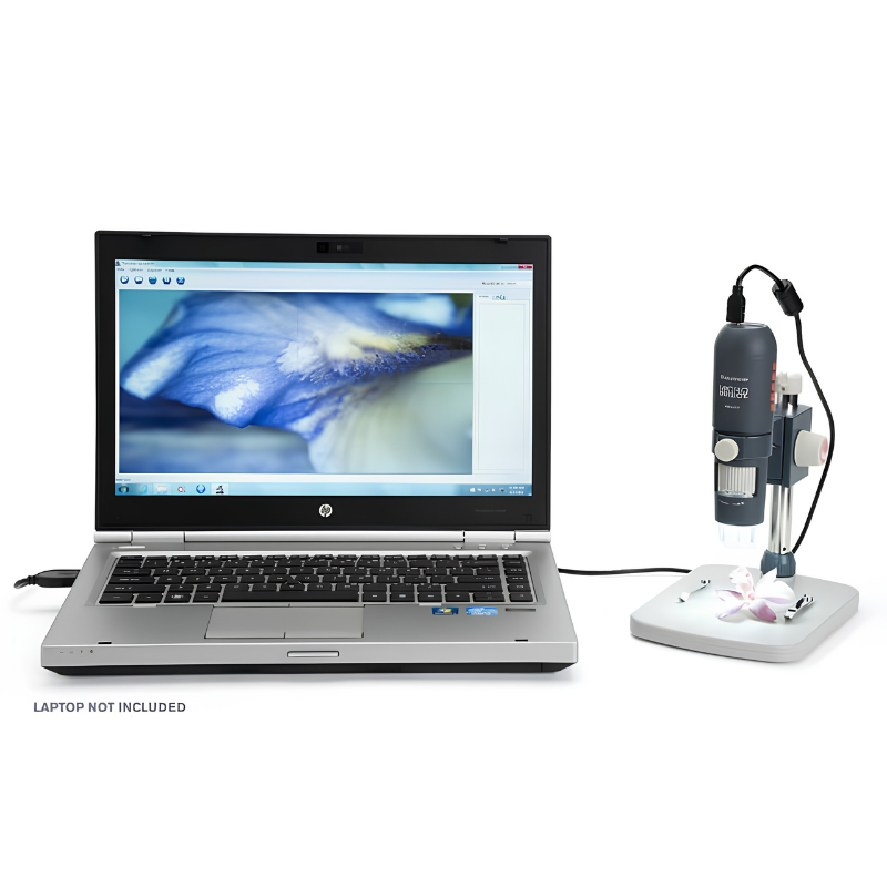 Celestron Microscopio Microdirect 1080p