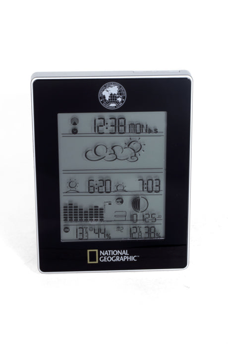 L'esperto Meteo Bresser National Geographic