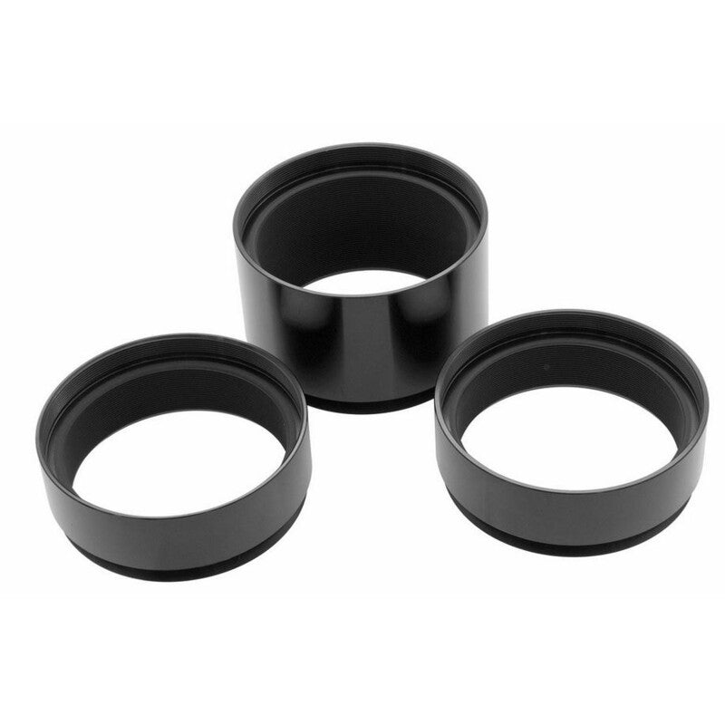 TS OPTICS TELESCOPIO CASSEGRAIN C 203/2436 OTA