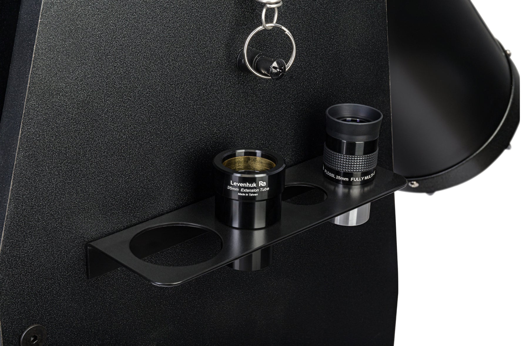 Telescopio Levenhuk Ra 150N Dobson