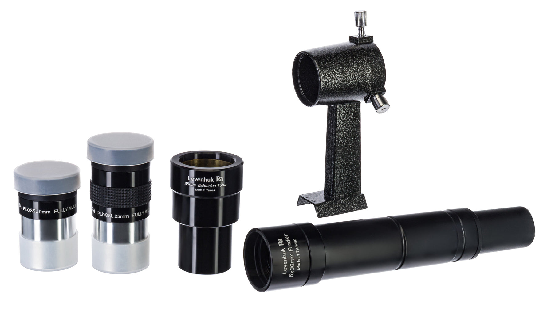 Telescopio Levenhuk Ra 150N Dobson