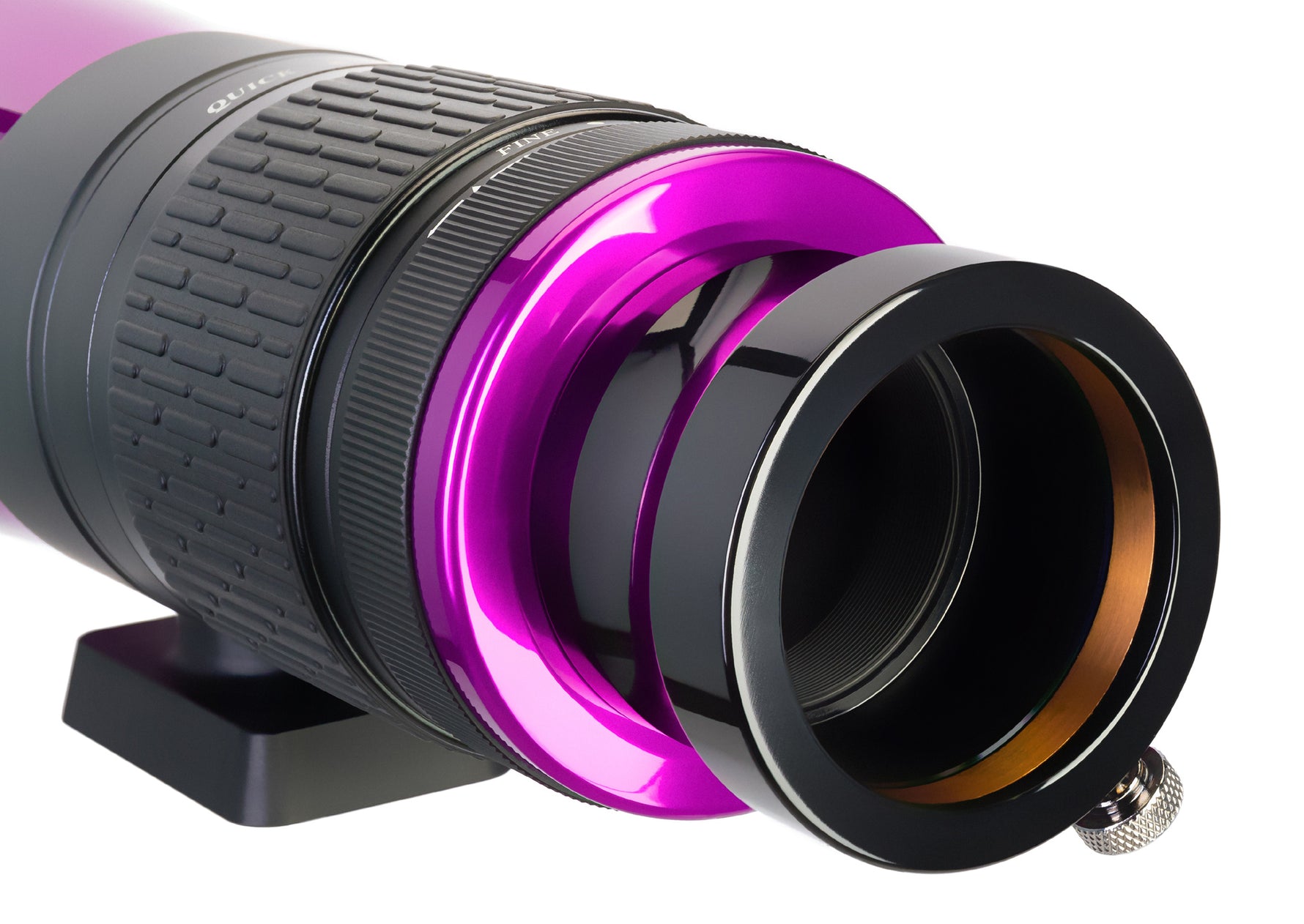 Cannocchiale terrestre da osservazione Levenhuk Ra FT72 ED